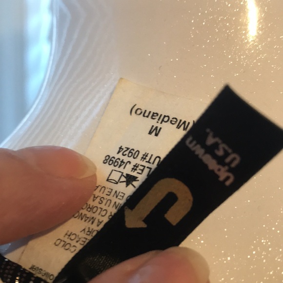 J USA Uptown evening - Picture 13 of 16